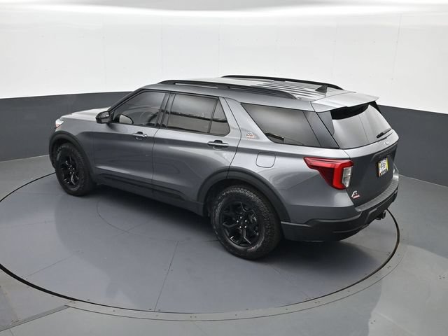 Used 2024 Ford Explorer Timberline w/ Timberline Technology Package AWD/4WD image 20