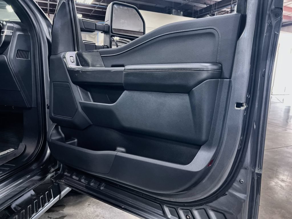 Used 2023 Ford F150 XLT w/ Equipment Group 302A High AWD/4WD image 28