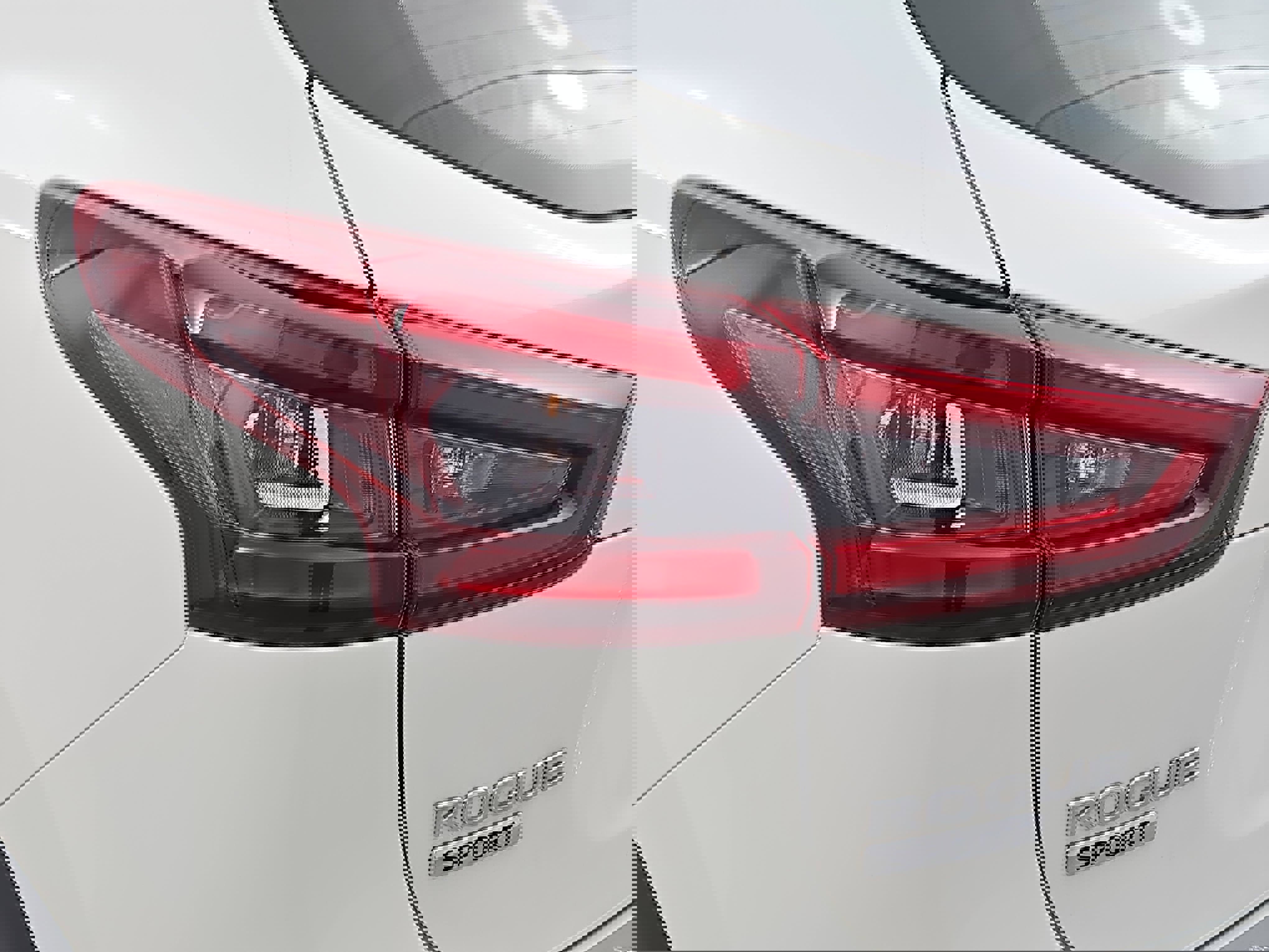 Certified 2022 Nissan Rogue Sport SL image 33