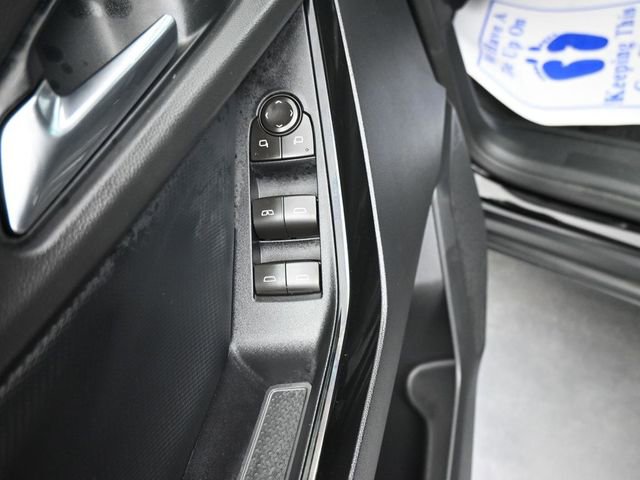 New 2026 Chevrolet Equinox LT image 11