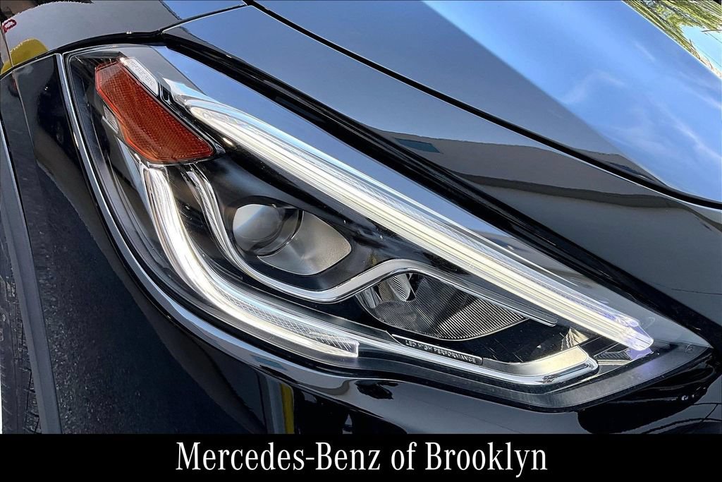 Certified 2023 Mercedes-Benz GLA 250 4MATIC image 30