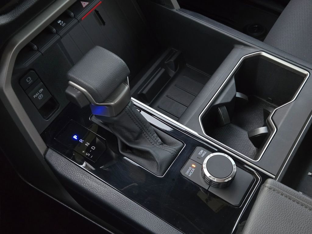 Used 2026 Toyota Tundra SR5 image 21