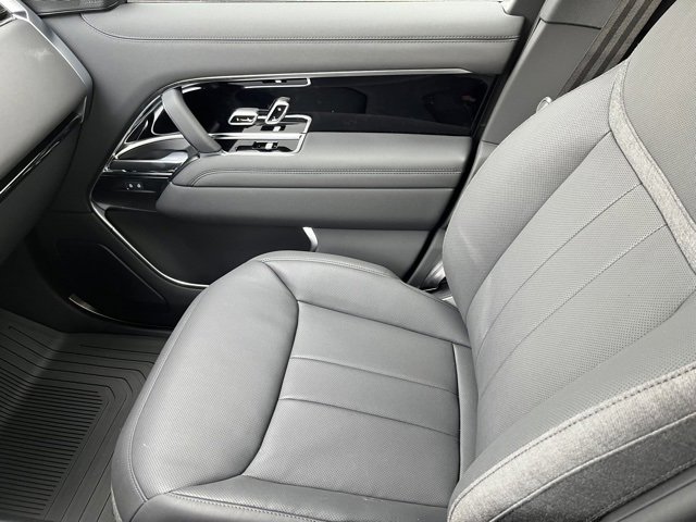 New 2025 Land Rover Range Rover SE image 41