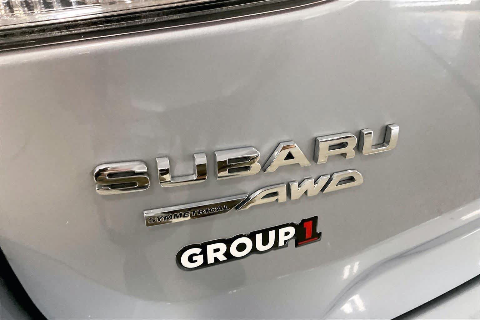 Used 2021 Subaru Forester Limited AWD/4WD image 31