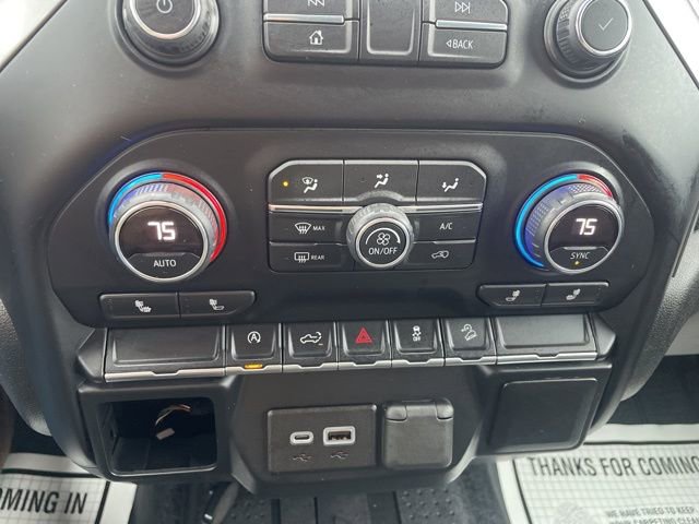 Used 2019 Chevrolet Silverado 1500 LT w/ All-Star Edition image 18