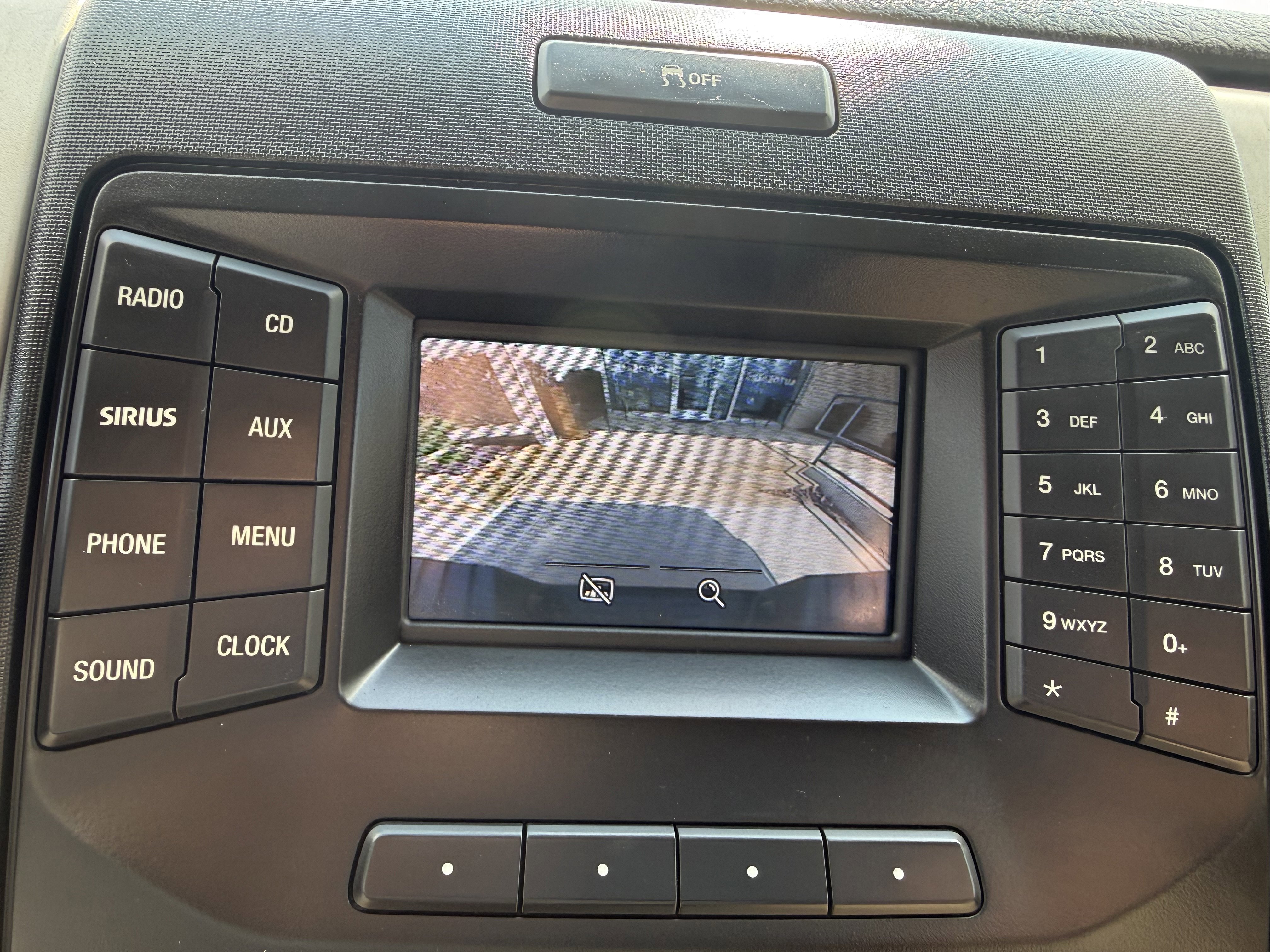 Used 2014 Ford F150 XLT w/ Equipment Group 302A Luxury image 16