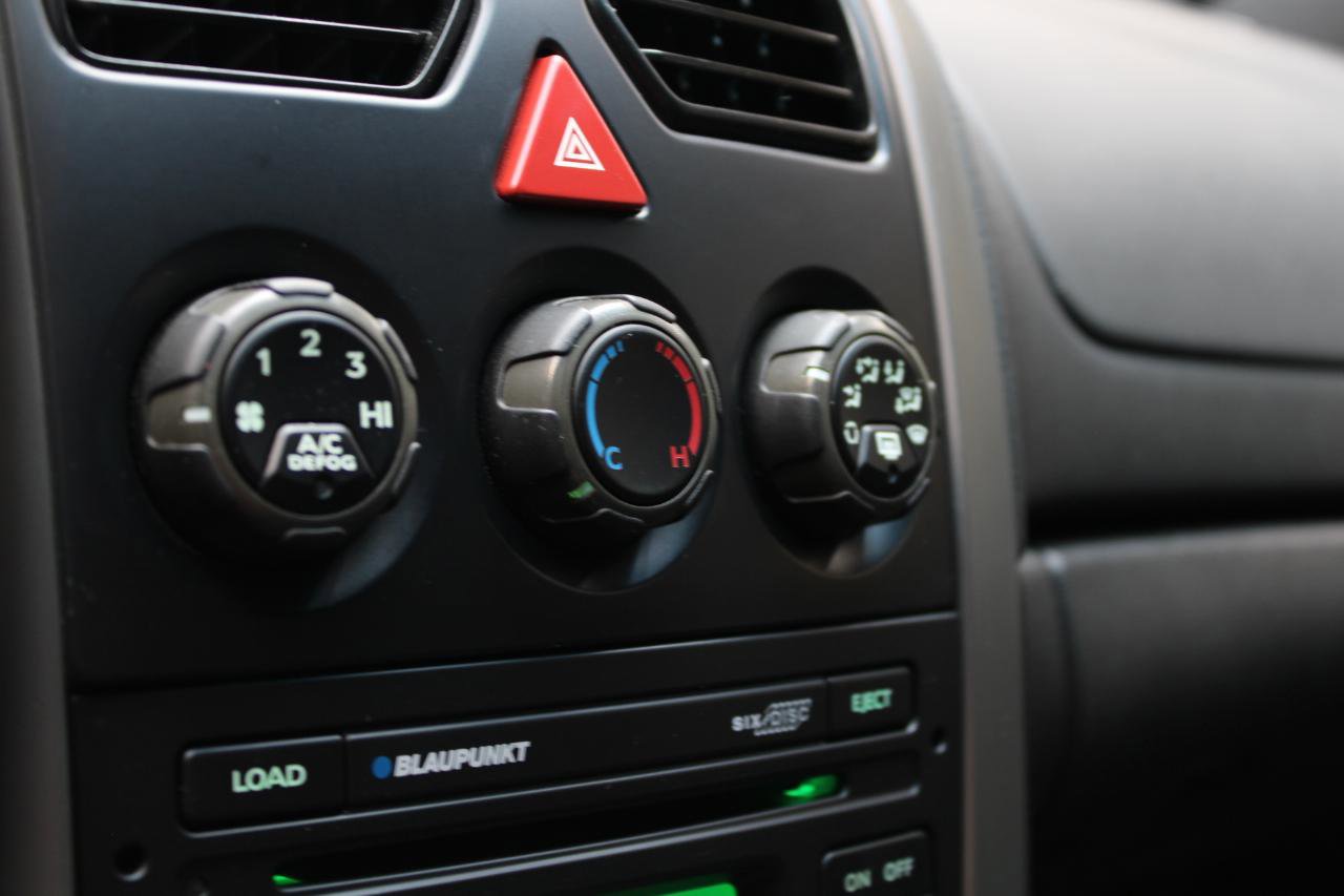 Used 2006 Pontiac GTO image 13