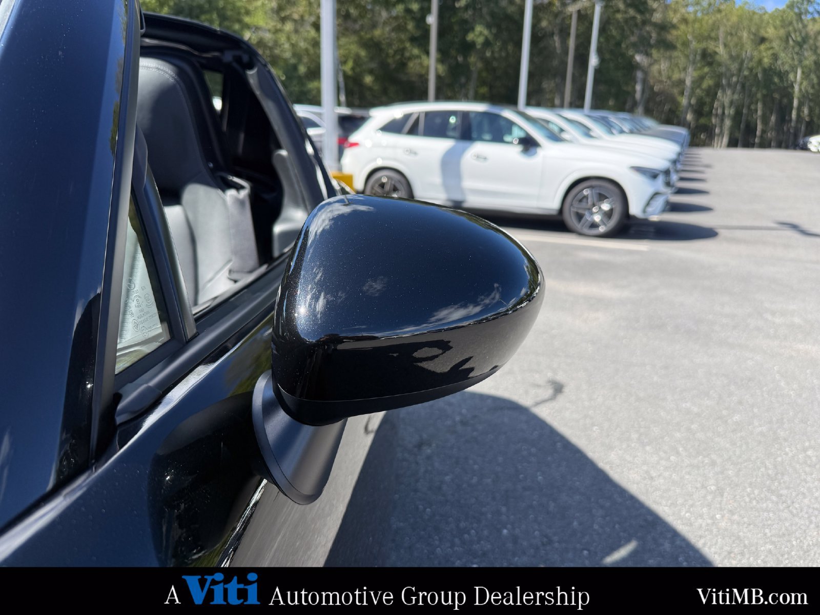 Used 2024 MAZDA MX-5 Miata RF Grand Touring RWD image 15