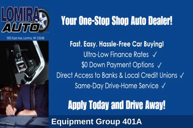 Used 2023 Ford Explorer ST w/ Technology Package AWD/4WD image 28