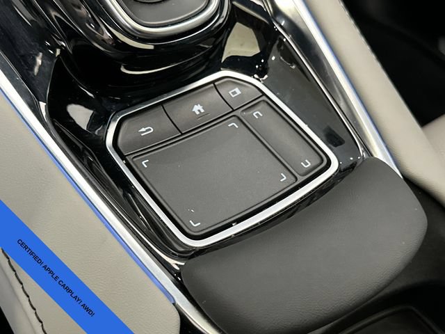 Certified 2024 Acura RDX w/ Advance Package AWD/4WD image 26