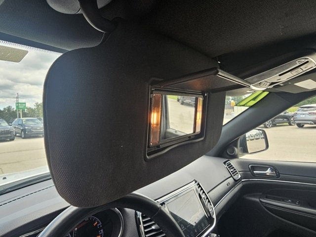 Used 2021 Jeep Grand Cherokee Limited w/ Quick Order Package 28K 80th image 37