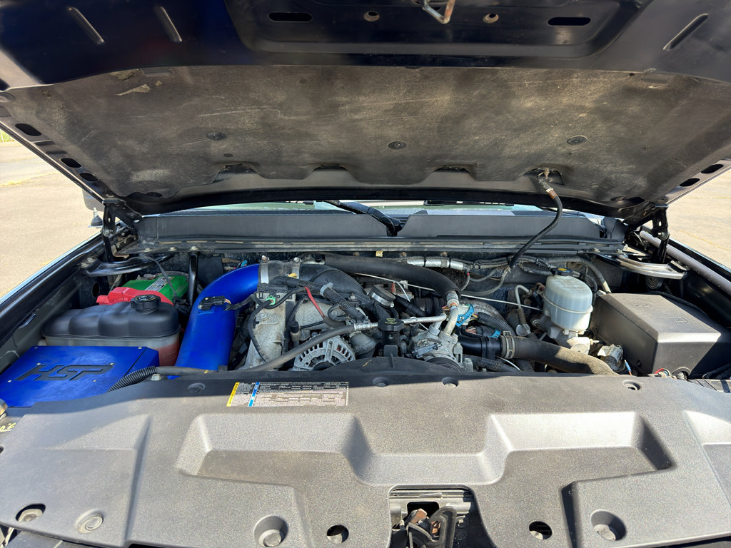 Used 2009 GMC Sierra 2500 W/T AWD/4WD image 12