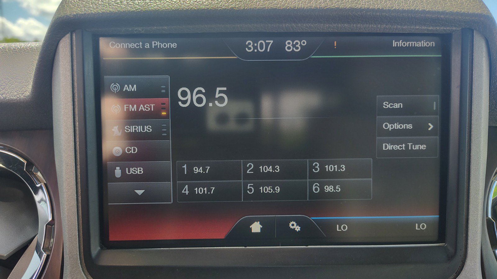 Used 2013 Ford F250 Lariat w/ Chrome Pkg AWD/4WD image 30