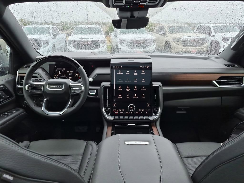 Used 2026 GMC Yukon Denali w/ Denali Reserve Package image 31