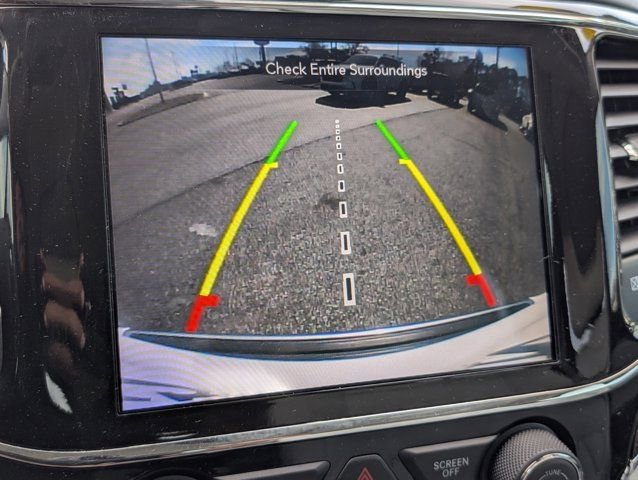 Used 2021 Jeep Grand Cherokee Summit RWD image 20