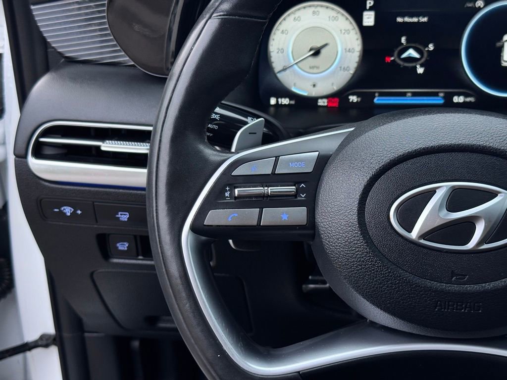 Used 2024 Hyundai Palisade Calligraphy image 17