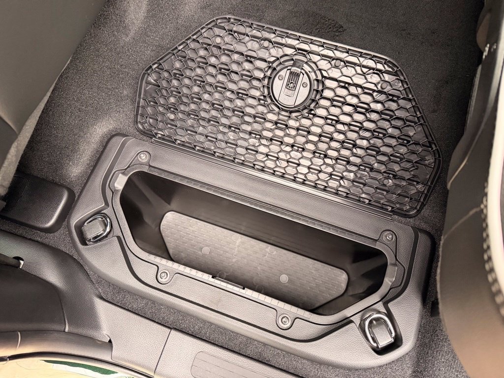 New 2027 RAM 1500 Laramie w/ Sport Appearance Package AWD/4WD image 17