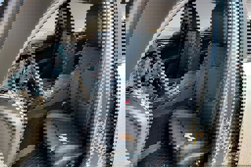 New 2026 Cadillac CT5 Sport w/ Technology Package image 9