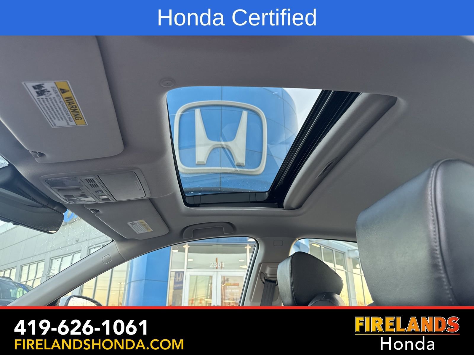 Used 2022 Honda Accord Touring image 29