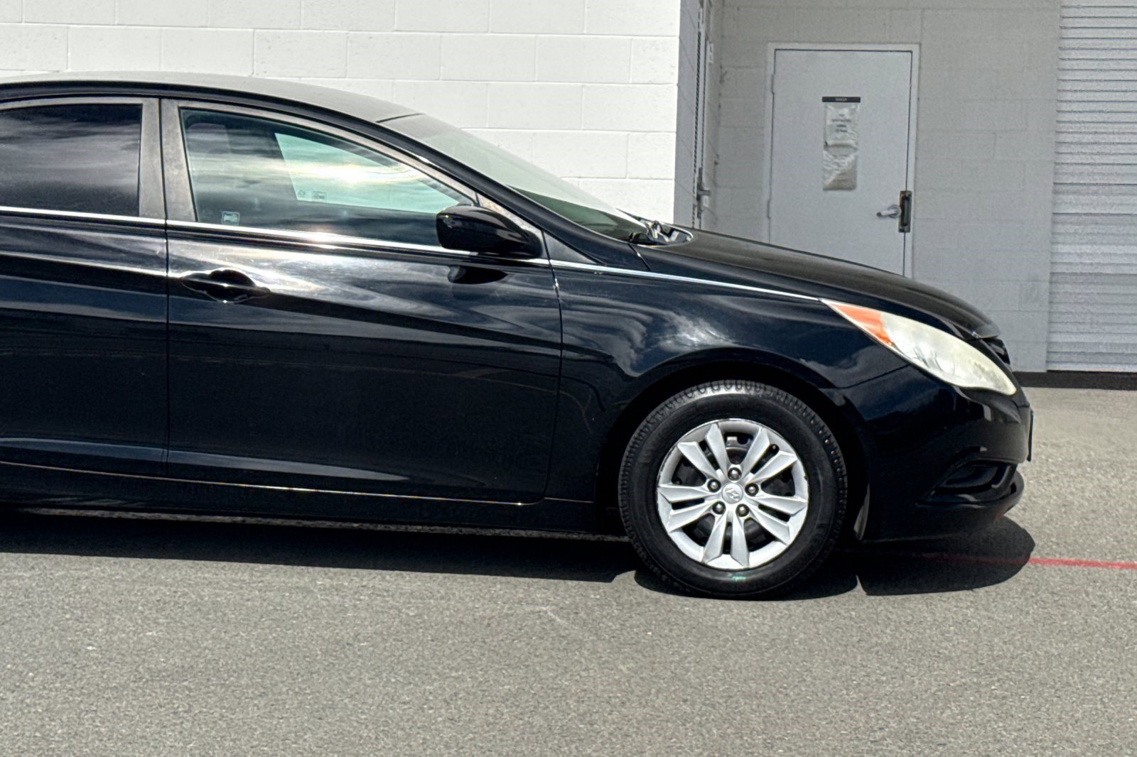 Used 2012 Hyundai Sonata GLS image 31