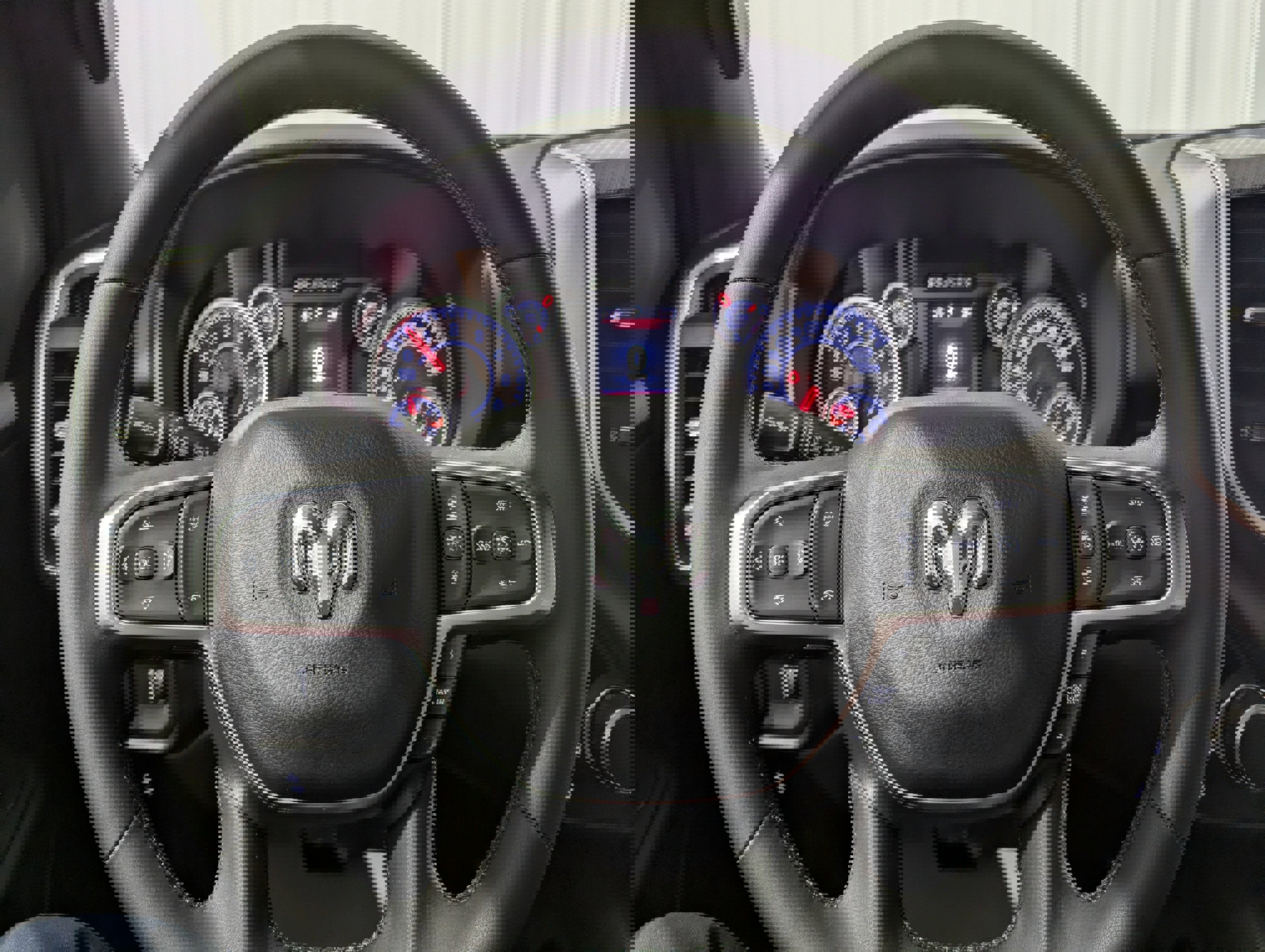 New 2026 RAM 1500 Big Horn image 16