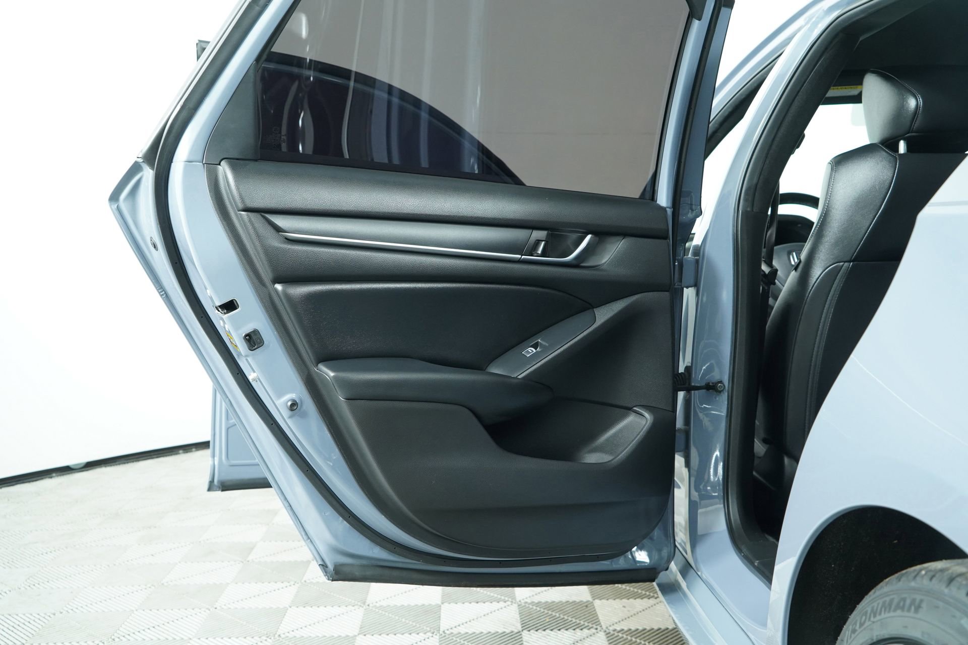 Used 2022 Honda Accord Sport image 21