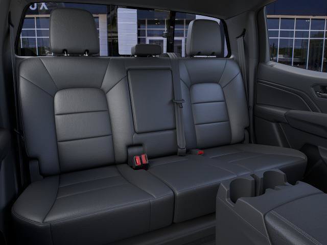 New 2026 GMC Canyon Elevation w/ Convenience Package RWD image 17