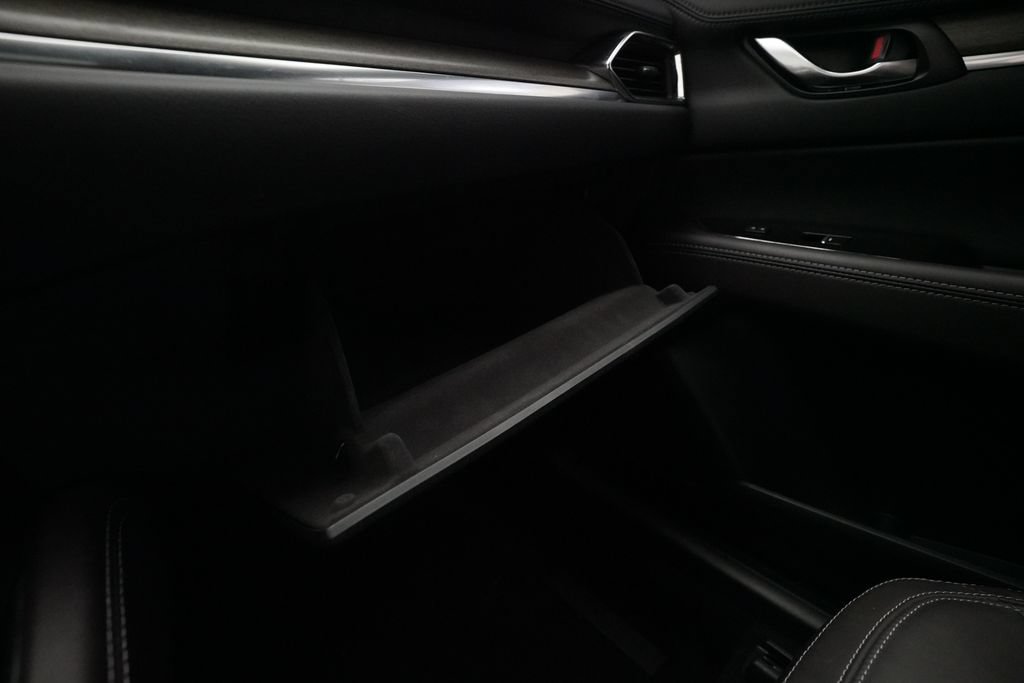 Certified 2025 MAZDA CX-5 Signature AWD/4WD image 30