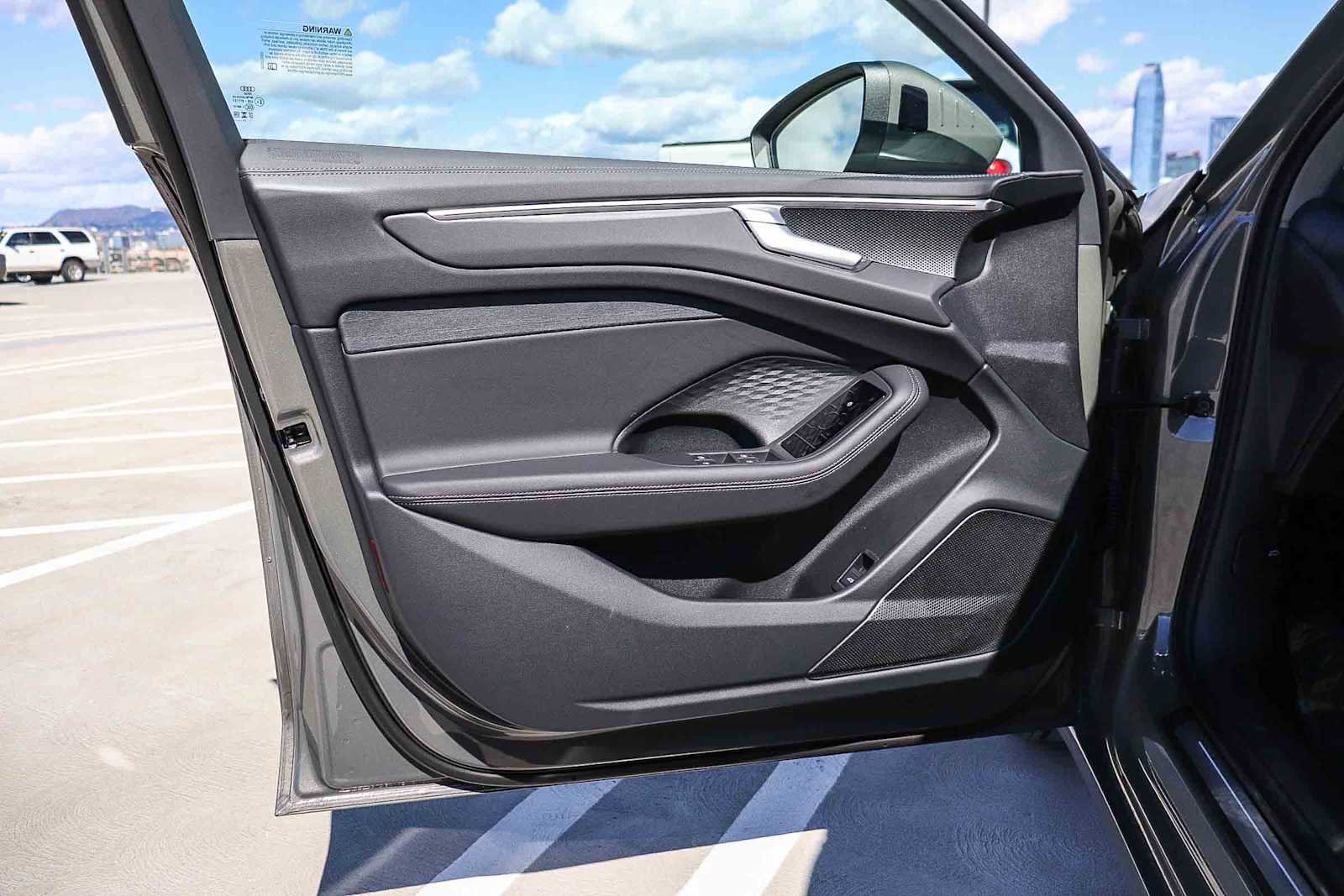 New 2026 Audi A6 Premium image 28