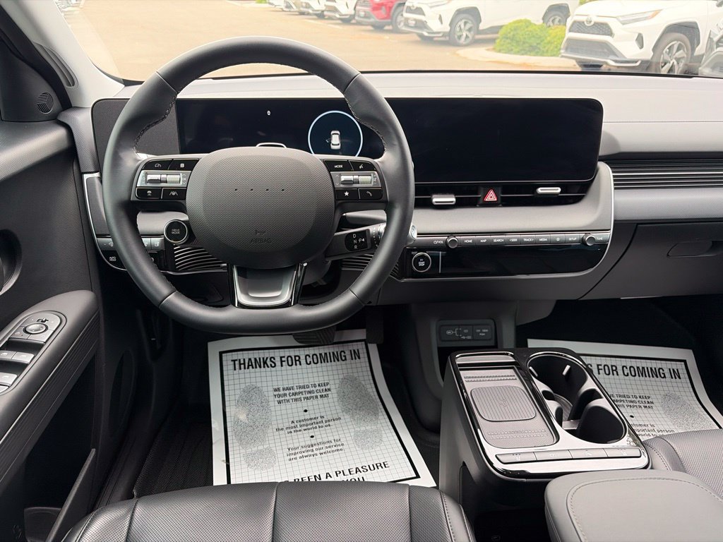 Used 2026 Hyundai Ioniq 5 SEL RWD image 23
