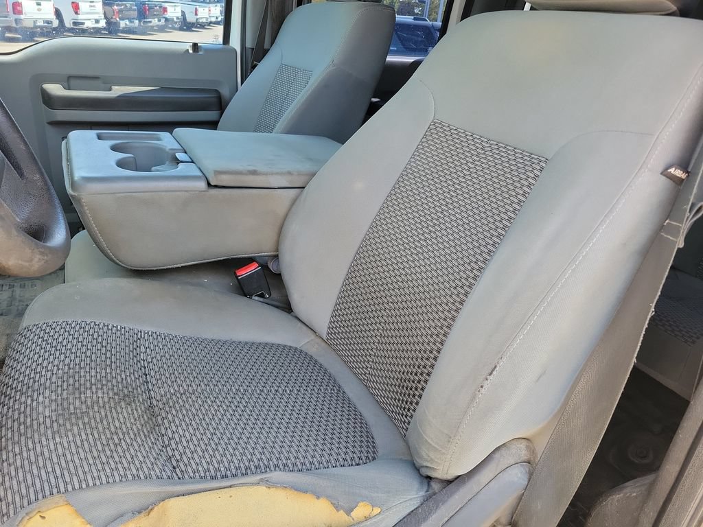 Used 2014 Ford F250 XL AWD/4WD image 11