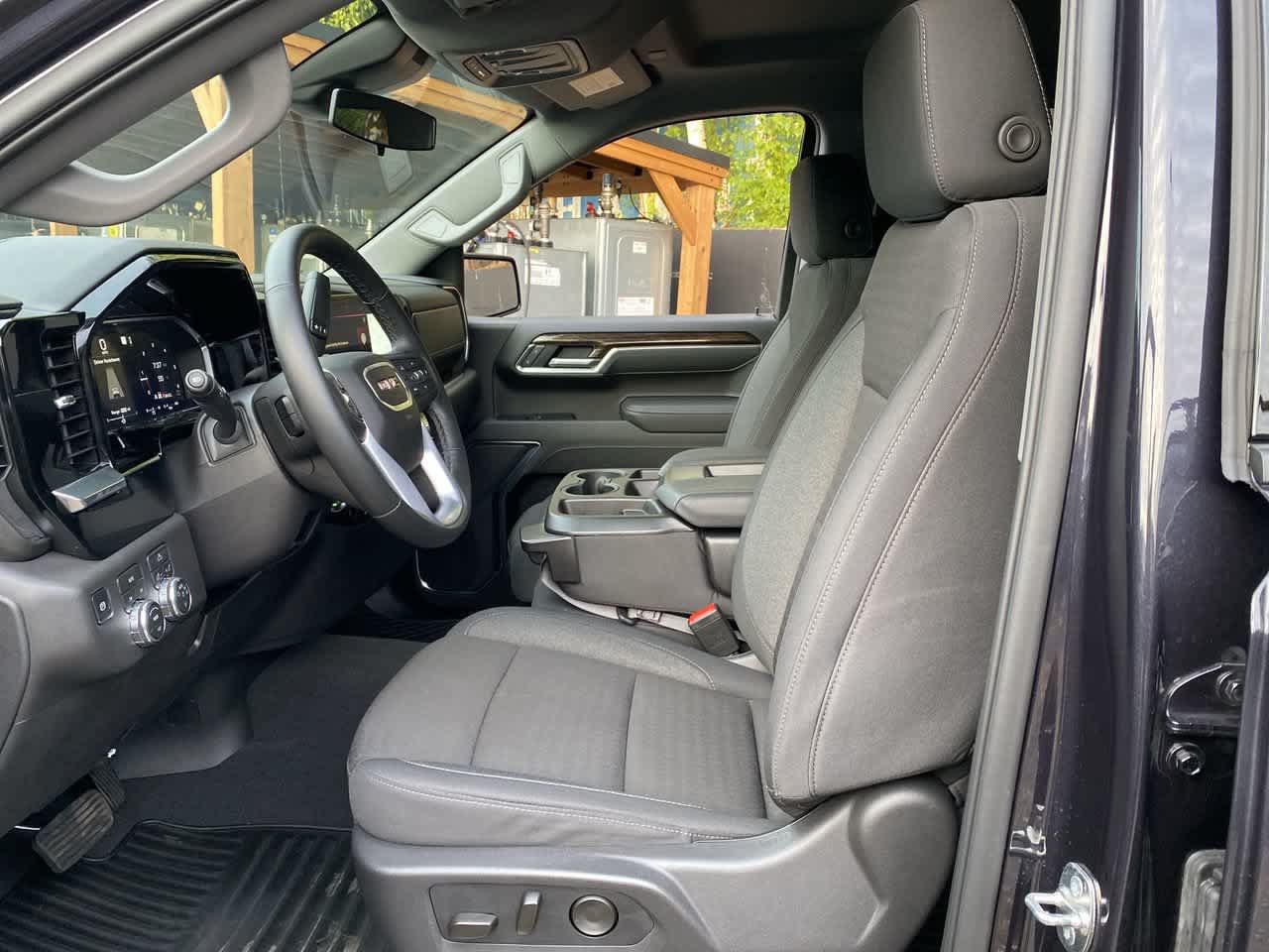 Used 2026 GMC Sierra 1500 Elevation AWD/4WD image 13