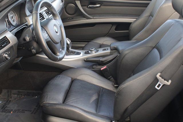 Used 2013 BMW 335is Convertible image 28