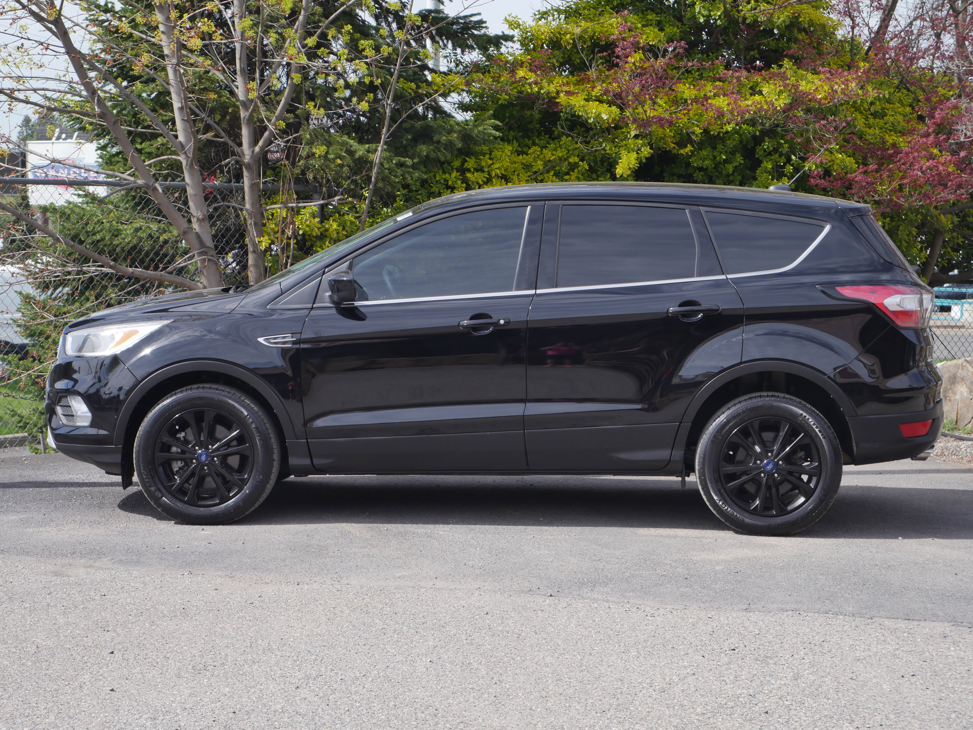 Used 2017 Ford Escape SE image 15
