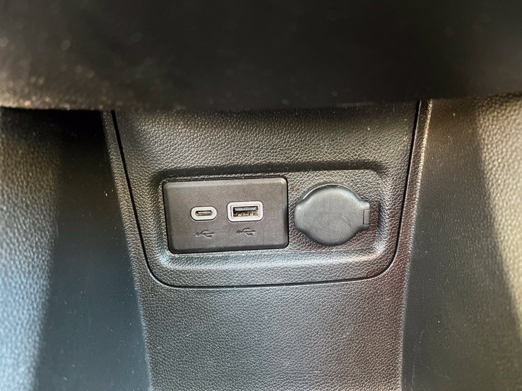 Used 2021 Chevrolet Spark LT FWD image 21