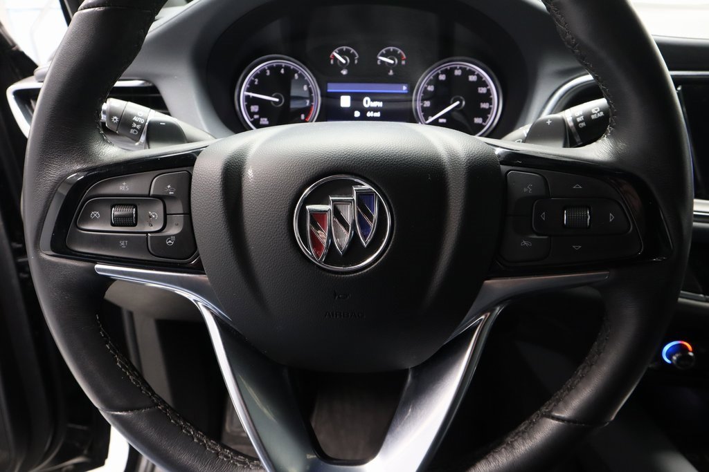 Used 2023 Buick Enclave Essence w/ Experience Buick Package image 32