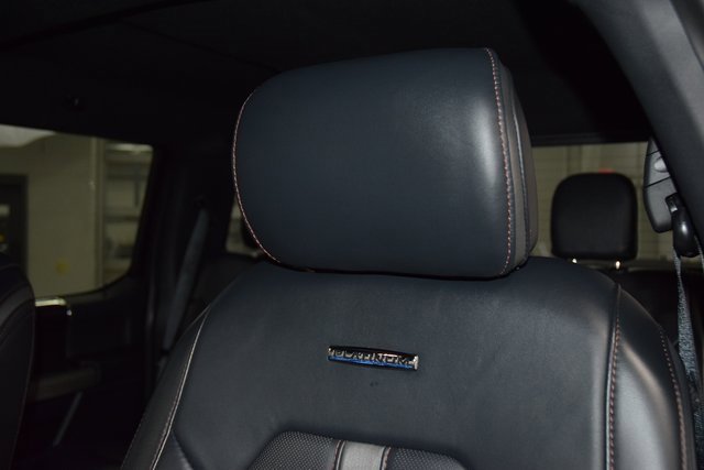 Used 2022 Ford F450 Platinum w/ FX4 Off-Road Package image 46