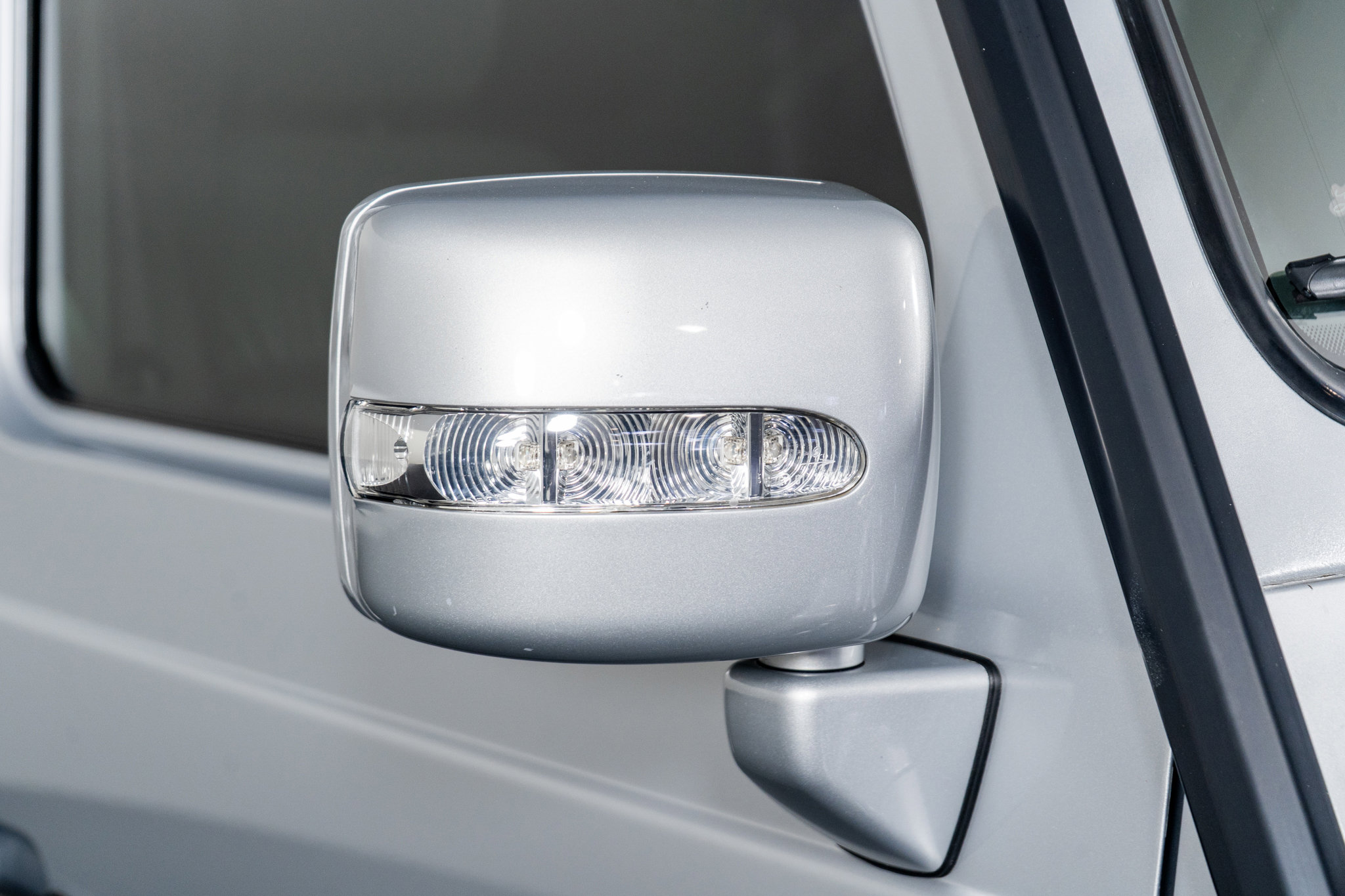 Used 2008 Mercedes-Benz G 500 image 77