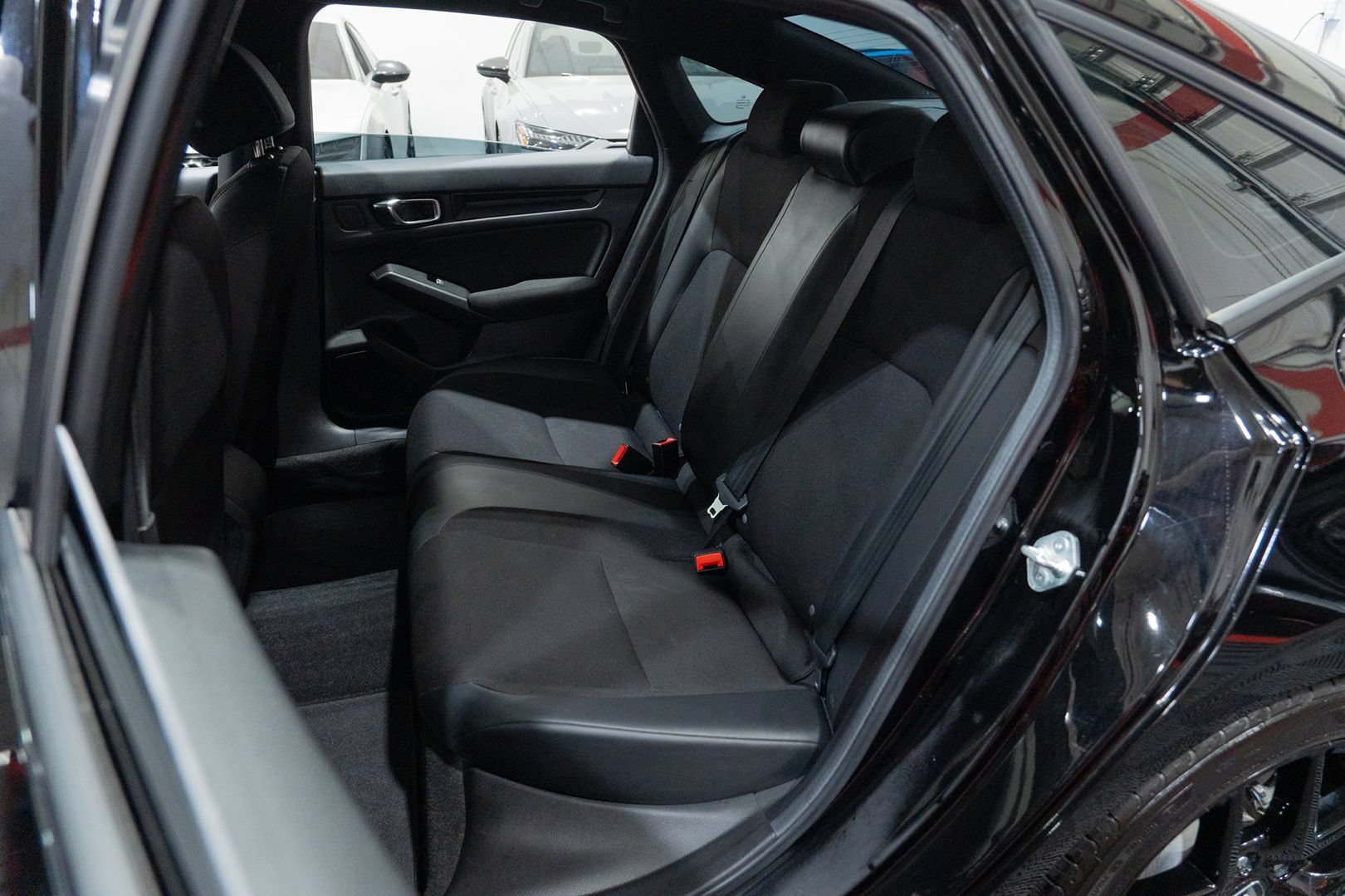 Used 2024 Honda Civic Sport image 17