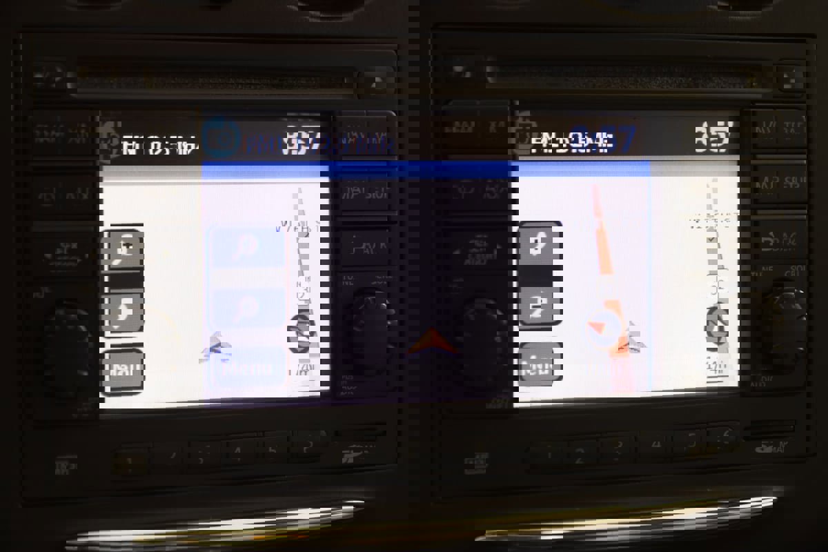 Used 2013 Nissan Rogue SL image 9