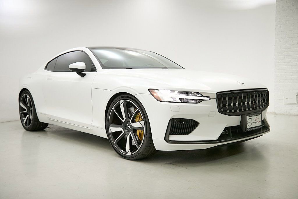 Used 2021 Polestar Polestar 1 image 7