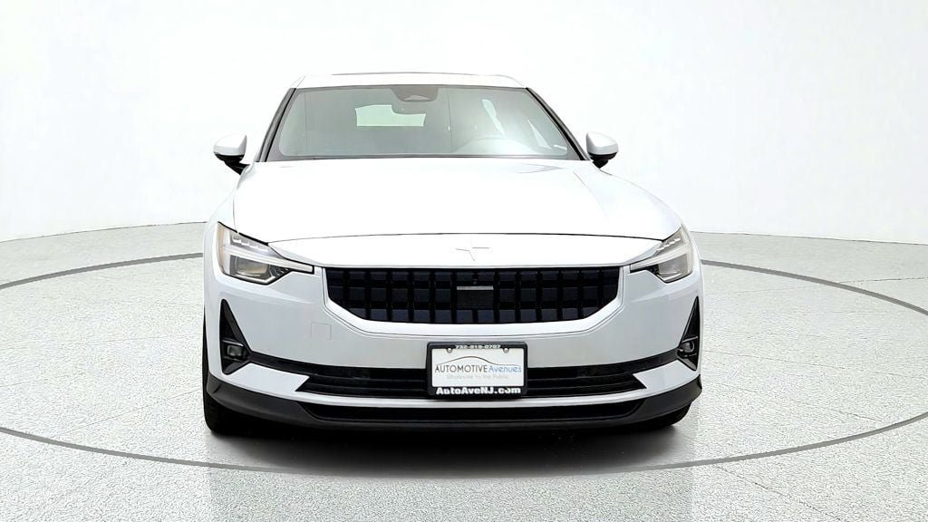 Used 2023 Polestar Polestar 2 w/ Pilot Pack AWD/4WD image 2