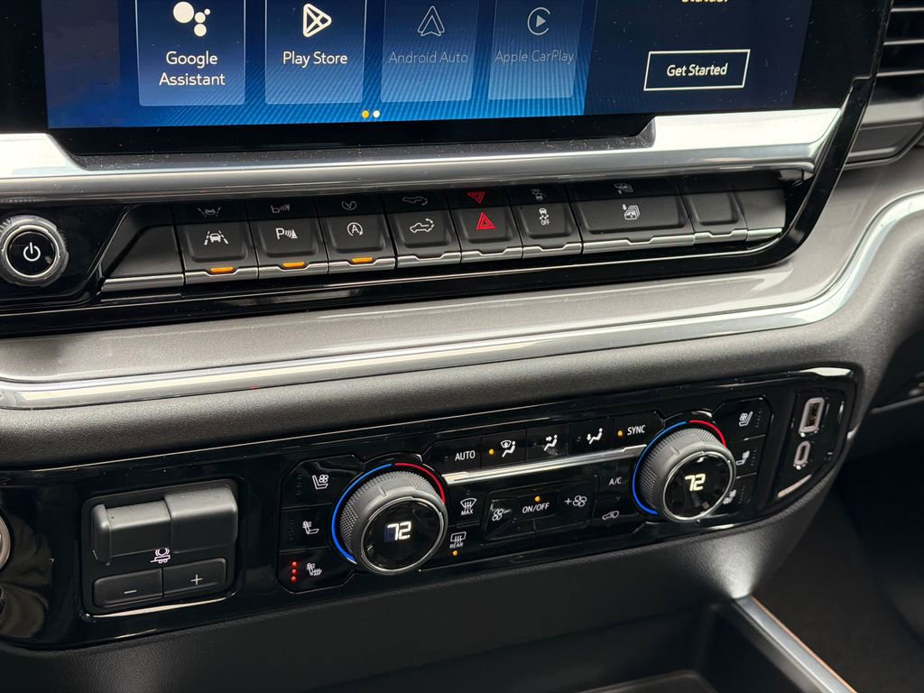 Used 2023 Chevrolet Silverado 1500 High Country image 31