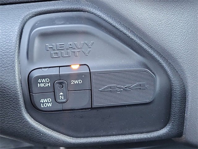 Certified 2024 RAM 2500 Big Horn image 16