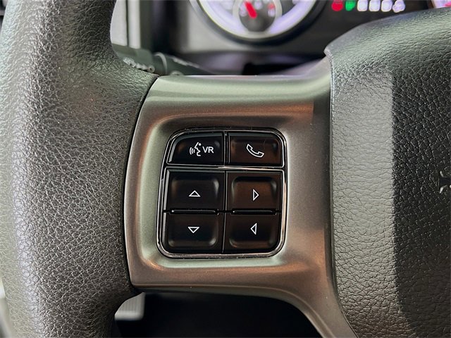 Used 2024 RAM 1500 Classic Warlock image 13