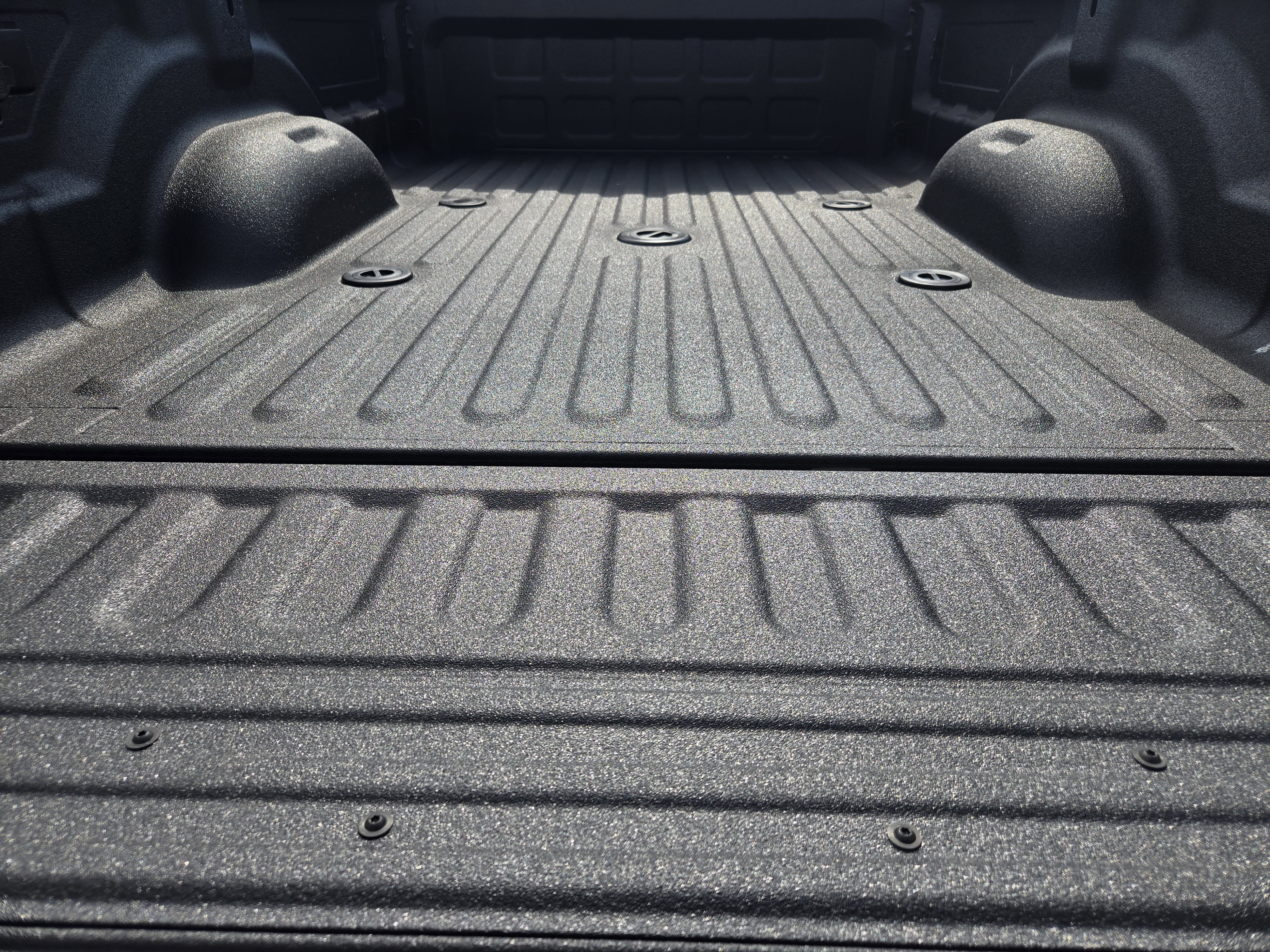 New 2026 RAM 3500 Big Horn image 24