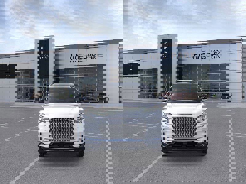 New 2026 Lincoln Corsair Premiere image 6