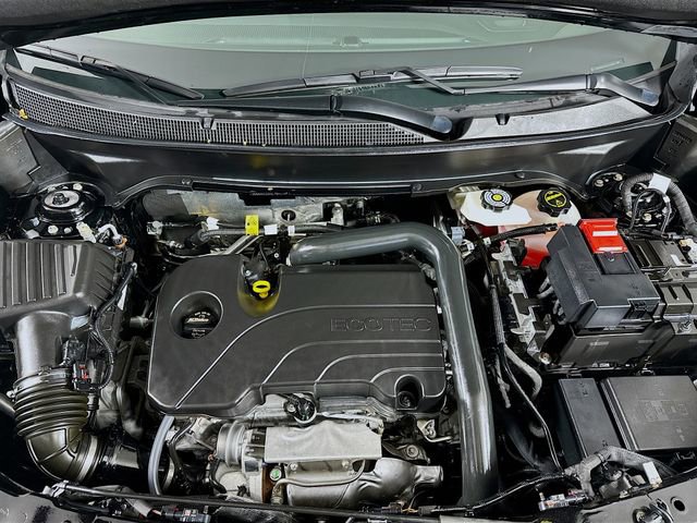 Used 2025 Chevrolet Equinox ACTIV w/ Safety and Technology Package image 31