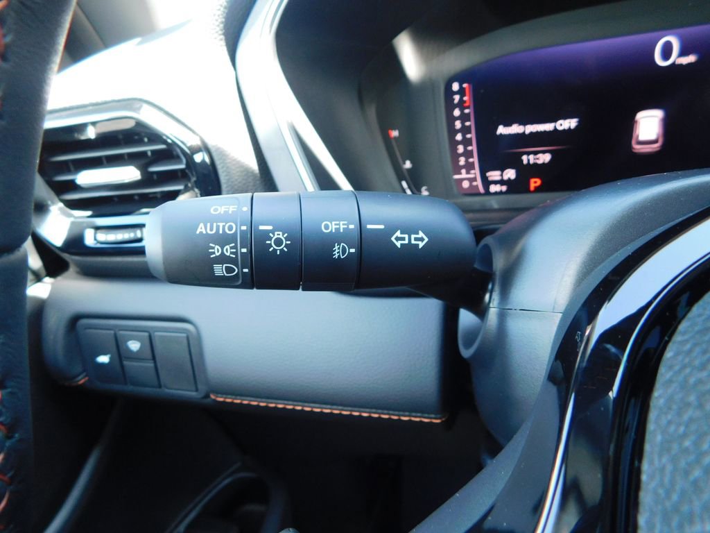 New 2026 Honda Passport TrailSport Elite image 34