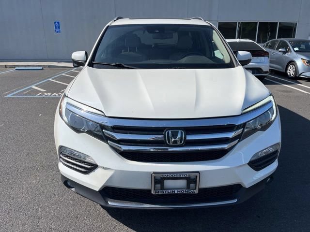 Used 2016 Honda Pilot Touring image 2